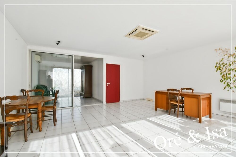   Investissement locatif ou implantation professionnelle : une opportunité à saisir ! à vendre CULAN (18) Culan