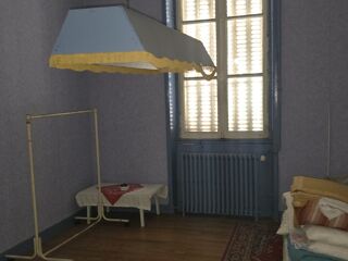  Immeuble à vendre 12 pièces 970 m²