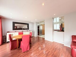  Maison à vendre 6 pièces 108 m²