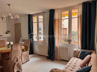  Maison � vendre 5 pi�ces 108 m�