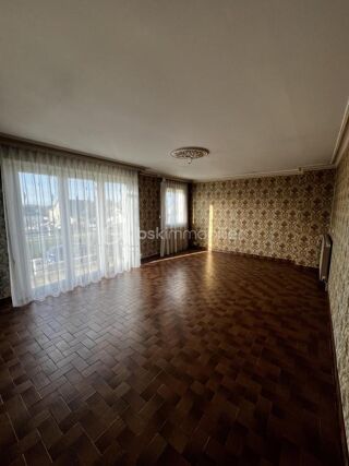  Maison � vendre 4 pi�ces 91 m�