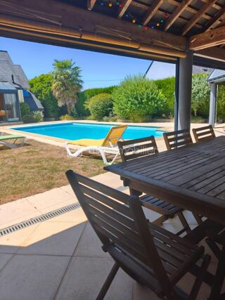  Maison à vendre 6 pièces 165 m²