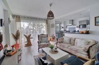  Appartement � vendre 5 pi�ces 91 m�