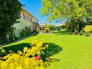  Maison � vendre 9 pi�ces 250 m�