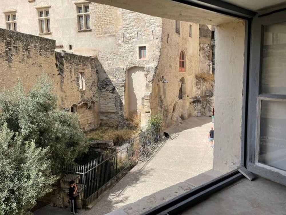 Studio de 24m2 à louer sur Avignon