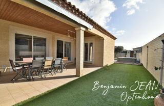  Maison à vendre 6 pièces 142 m²
