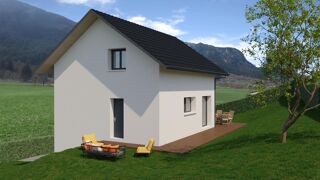  Maison 4 pi�ces 109 m� Aix les bains