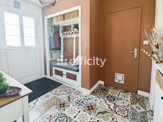  Maison à vendre 5 pièces 133 m²
