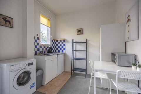  Appartement � louer 1 pi�ce 15 m�