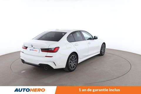 S&eacute;rie 3 330i xDrive M Sport BVA8 258 ch 2022 occasion 92130 Issy-les-Moulineaux