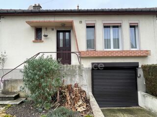  Maison  vendre 4 pices 85 m