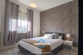  Maison � vendre 6 pi�ces 160 m�