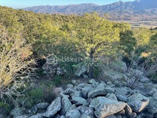 Terrain à vendre 5665 m²