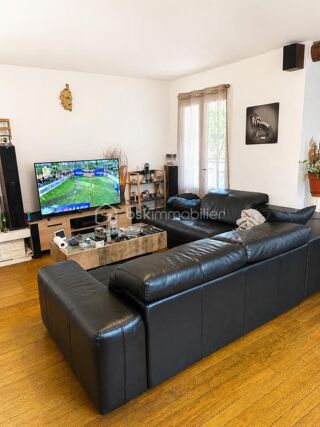  Maison � vendre 9 pi�ces 160 m�