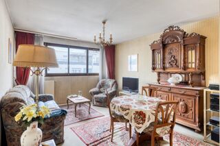 Appartement à vendre 3 pièces 68 m²