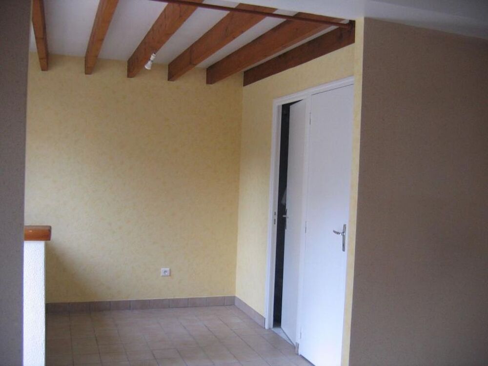 Appartement de 40m2 à louer sur Rennes