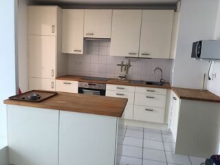  Appartement à louer 3 pièces 68 m²