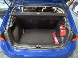 Fabia Active 2022 occasion 17139 Dompierre-sur-Mer
