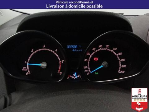 Tourneo VU Courier TDCI 75 Titanium 2018 occasion 10150 Lavau