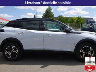 2008 Hybrid 145 e-DCS6 GT +Toit pano 2026 occasion 10150 Lavau