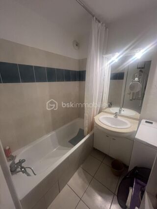  Appartement � vendre 2 pi�ces 34 m�