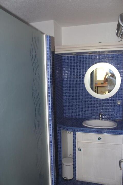  Appartement � louer 1 pi�ce 27 m�