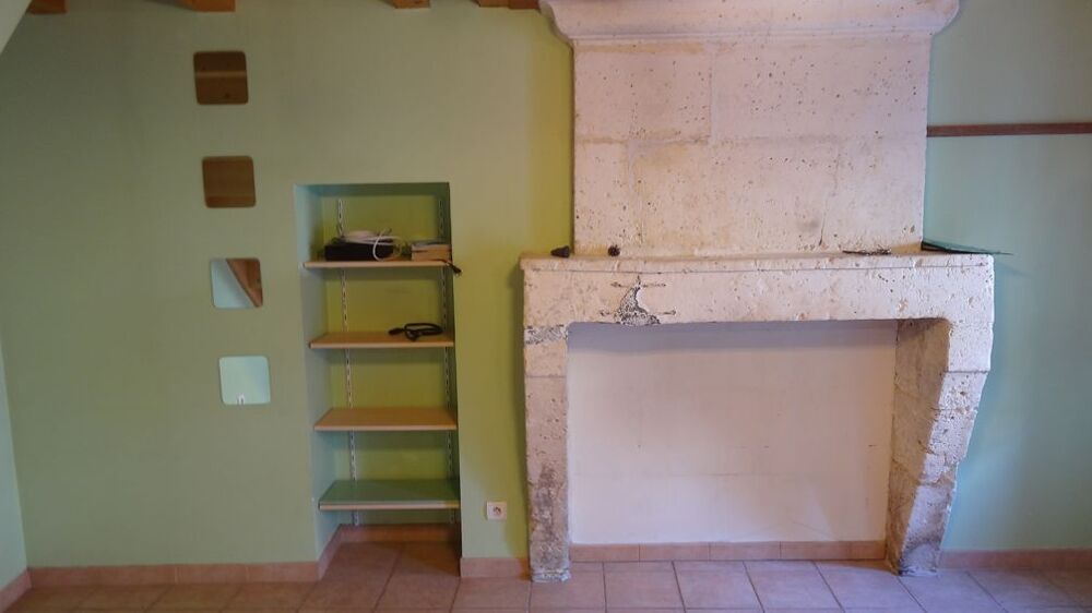 Location Appartement Appartement de 32m2 à louer sur Angoulême Angouleme