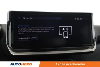208 1.2 PureTech Allure 100 ch 2025 occasion 92130 Issy-les-Moulineaux