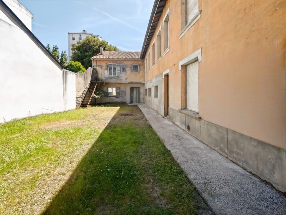 Maison à vendre 7 pièces TARBES (65)