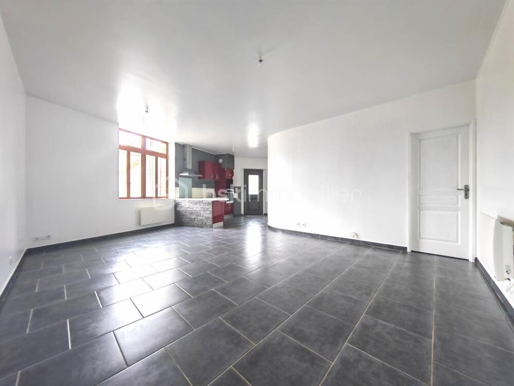 Vente Appartement Appartement St Pierre les Nemours Nemours