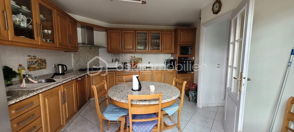 � vendre  Maison Le Plessis-Tr�vise (94420)