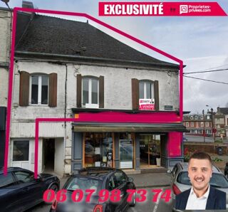  Appartement � vendre 5 pi�ces 120 m�