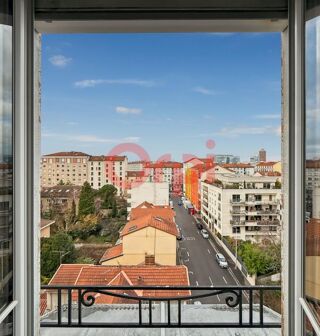  Appartement à vendre 2 pièces 43 m²