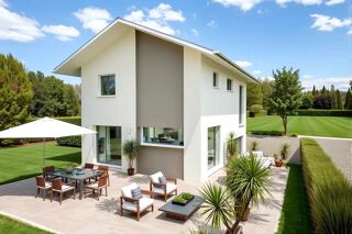  Maison à vendre 6 pièces 107 m²