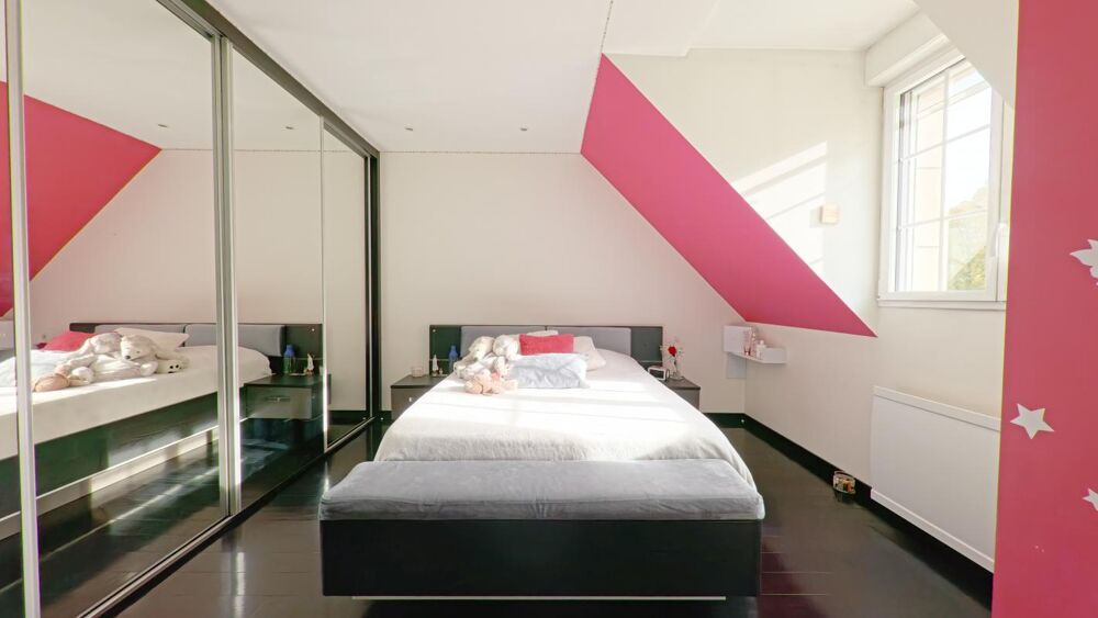  vendre  Villa Ormesson-sur-Marne (94490)