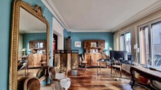  Appartement à vendre 4 pièces 122 m²