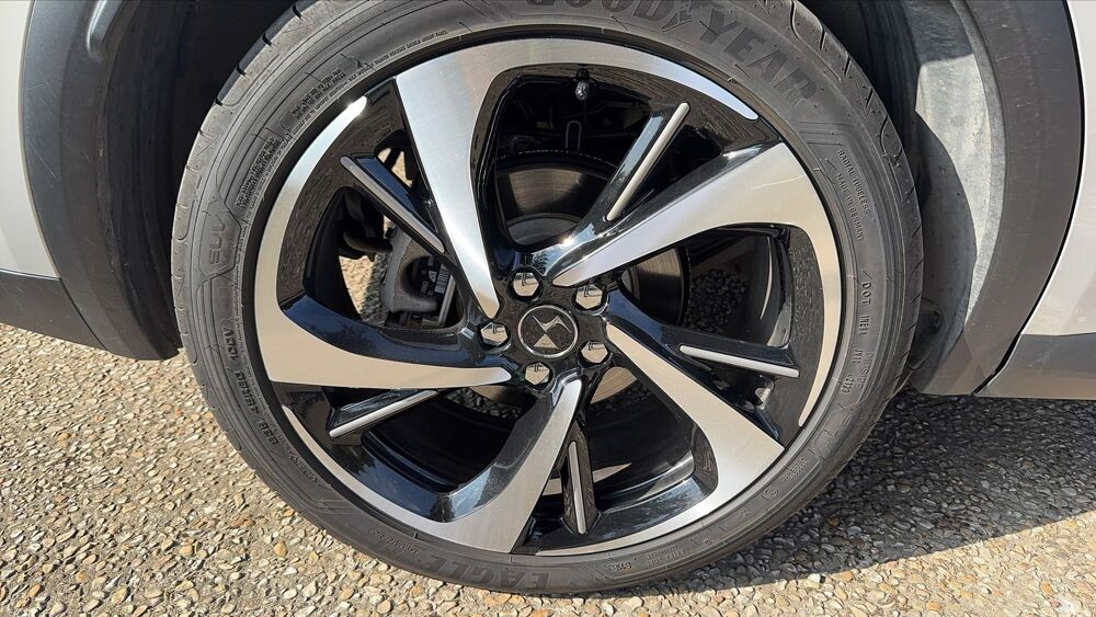 DS7 Ds7 E-tense 1.6 THP 300 Plug in Hybrid 4X4 EAT8 Op&eacute;ra - Auto 2023 occasion 59540 Caudry