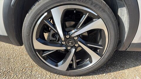 DS7 Ds7 E-tense 1.6 THP 300 Plug in Hybrid 4X4 EAT8 Op&eacute;ra - Auto 2023 occasion 59540 Caudry