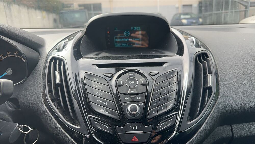 B-max 1.0 Ecoboost 125 Titanium 2016 occasion 69150 Decines Charpieu