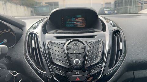 B-max 1.0 Ecoboost 125 Titanium 2016 occasion 69150 Decines Charpieu