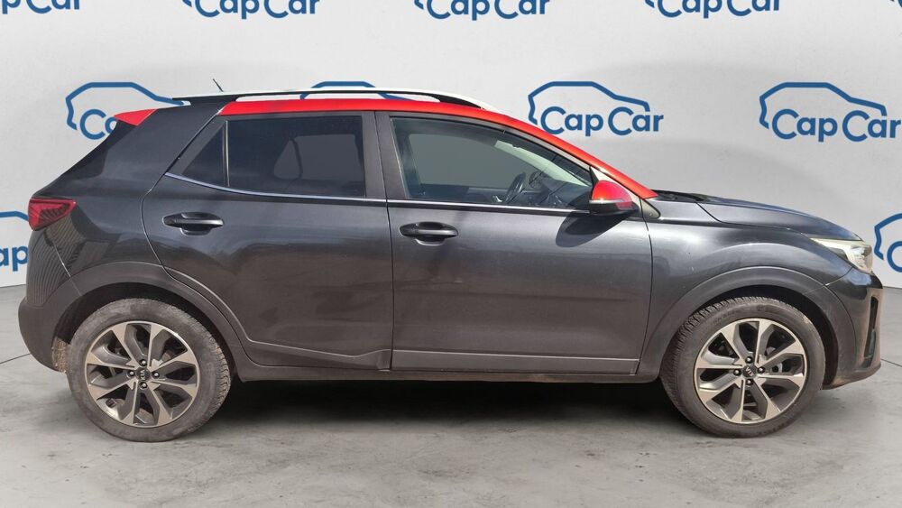 Stonic 1.6 CRDi 110 Premium 2018 occasion 21540 Sombernon
