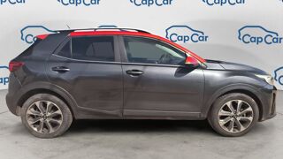 Stonic 1.6 CRDi 110 Premium 2018 occasion 21540 Sombernon