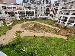  Appartement � vendre 4 pi�ces 76 m�