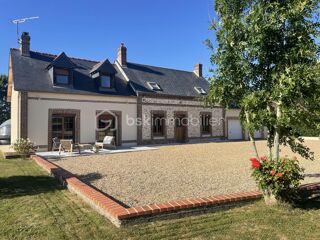  Proprit/chteau  vendre 6 pices 140 m