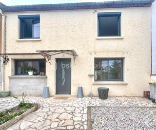 Maison à vendre 5 pièces 106 m²