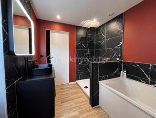  Maison à vendre 5 pièces 107 m²