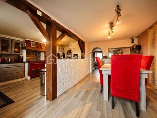  Maison à vendre 7 pièces 128 m²