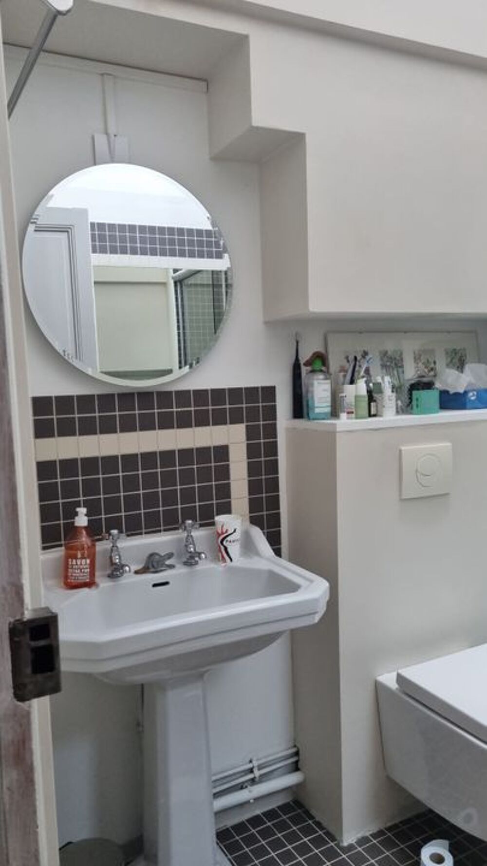 Location Appartement Chambre de 25m2 à louer sur Aulnay-sous-Bois Aulnay sous bois