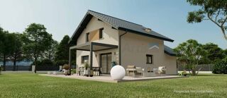  Maison 5 pi�ces 100 m� La roche sur foron