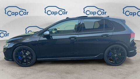 Golf 2.0 TSI 320 DSG7 R 2021 occasion 27400 Heudebouville